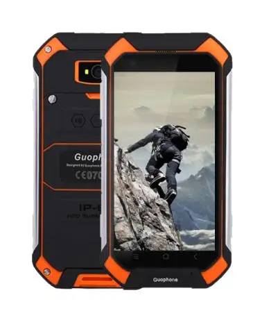 Для GUOPHONE V19 дорожное зарядное устройство+ 100 см кабель типа C зарядное устройство Европейского образца Замена для guophone v19