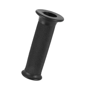 

New Universal Ktm Cafe Racer High Quality Protaper 22mm Manopole Moto Handlebars Rubber Hand Grips Pitbike gas handle Moto