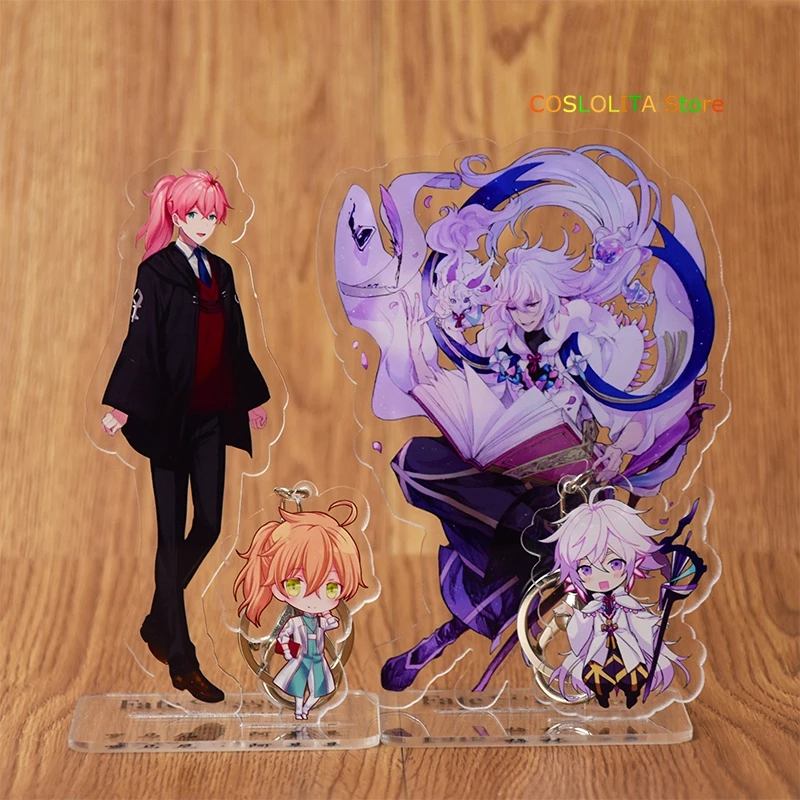 Подставка для косплея Merlin Medb Enkidu из аниме FGO Fate/Grand Order | Тематическая одежда и