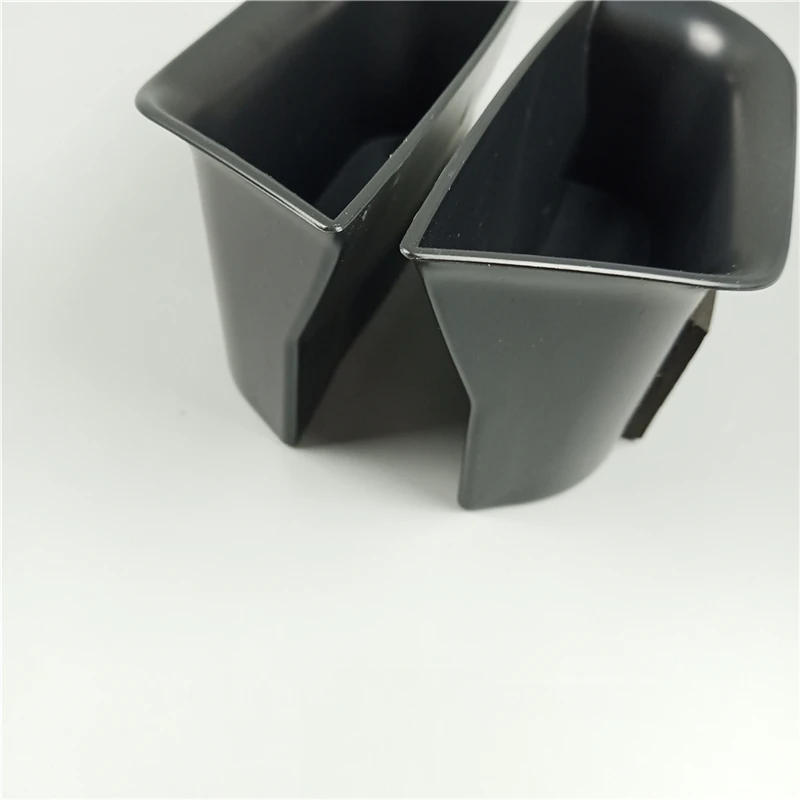 Автомобильный Органайзер дверной подлокотник коробка для хранения контейнер