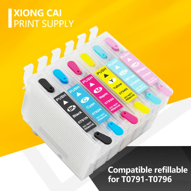 epson stylus photo 1400 ink cartridges