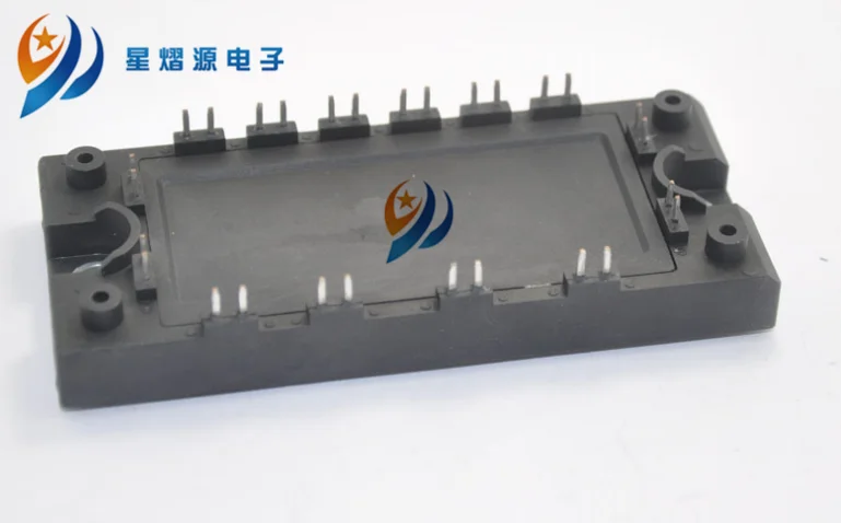 6MBI50U4A-120 igbt-модуль 50A-1200V