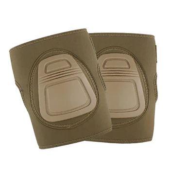 

Shockproof Knee Pad Skate Bicycle EVA Portable Guards Outdoor Climbing Durable Sports Protective Safety Gear Adjustable