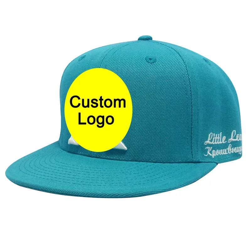 Индивидуальный Логотип