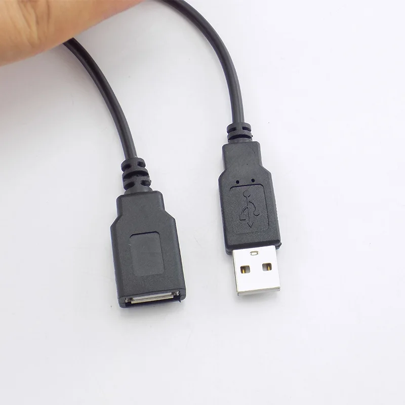 2 Pin/4 Pin Micro USB 2,0 Женский/Штекерный соединитель 5 в кабель для DIY 2 провода шнур питания 4 провода транспортный разъем передачи данных адаптер
