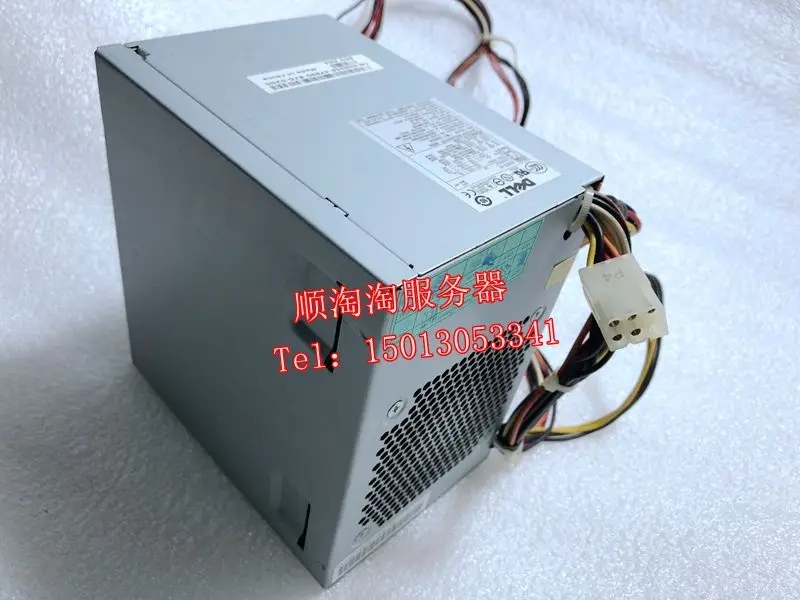 

Для DELL SC430 SC440 N305P-04 Power UF345 K8958