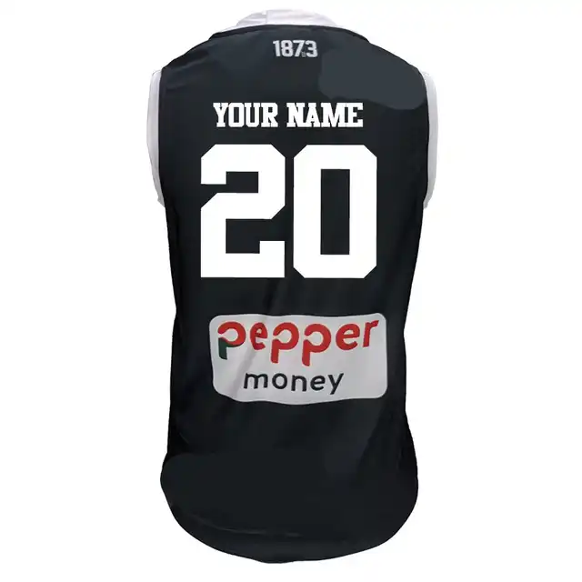 st kilda jersey 2020