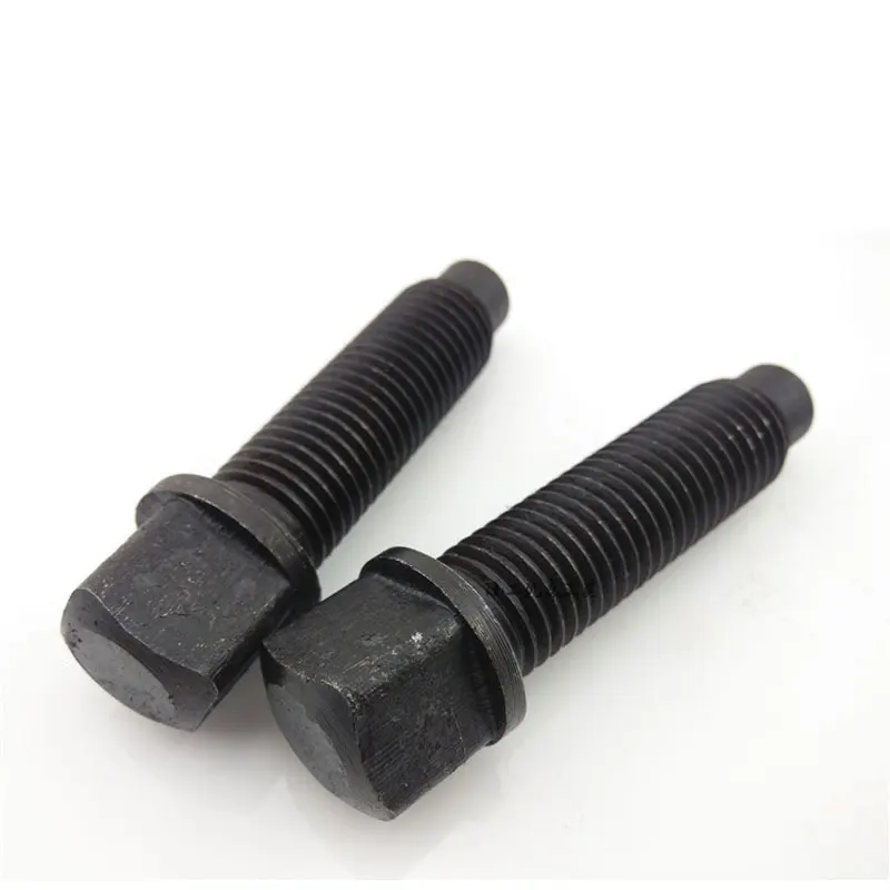 45 steel M8 M10 M12 M14 M16 lathe tool holder screw Arbor bolt