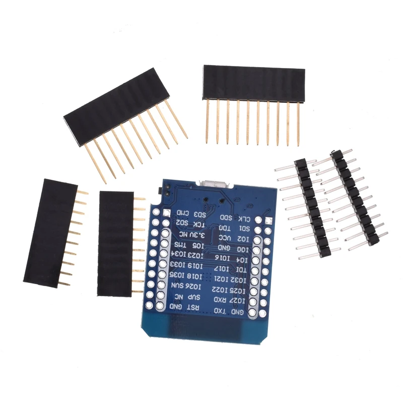 ESP32 серия беспроводной WiFi Bluetooth плата для разработки OLED модуль усилитель мощности