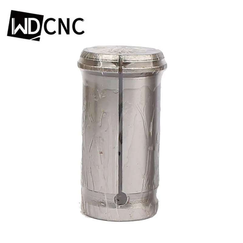 7 pcs AA класс 0 01 мм SC32 C32 Мощность цанга Для цанговый патрон точность