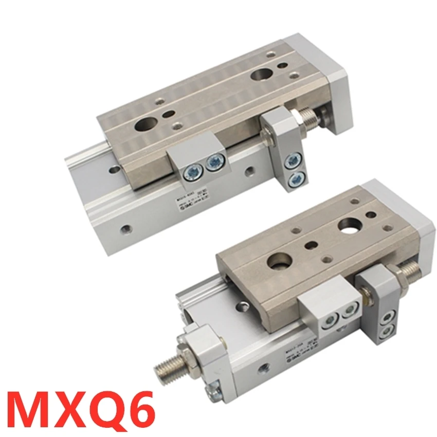 Новая оригинальная направляющая для слайдов MXQ MXQ6 MXQ6L | Обустройство дома