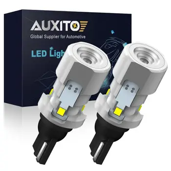 

AUXITO 2x W16W T15 LED 921 912 T16 Led Canbus Car Backup Reverse Light For Kia Rio K2 K3 3 4 2017 2018 2019 Sportage 6000K White