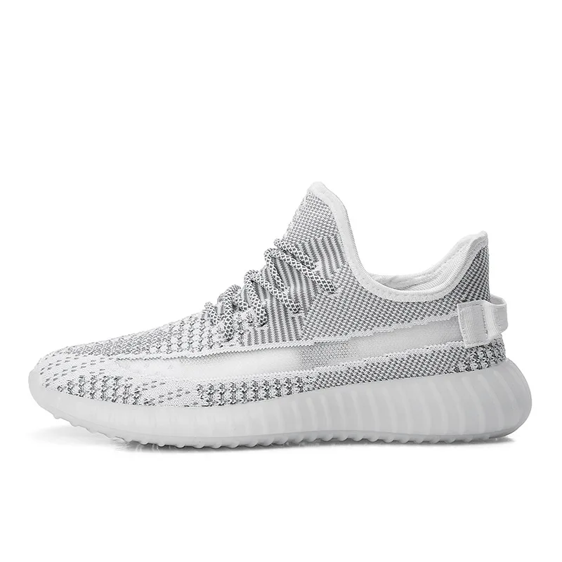 

2019 Summer Style Fashion Casual Sports Shoes Young MEN'S Low Top Trend Outdoor Running Shoes Students Skate Shoes