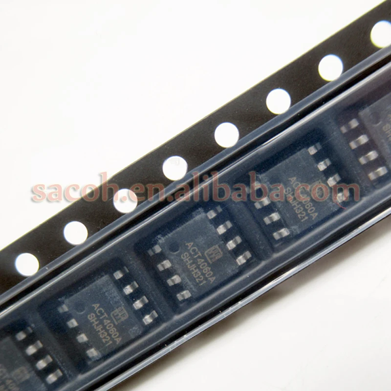 10PCS/lot New Original ACT4060A ACT4060ASH ACT4060ASH T or ACT4060SH ...