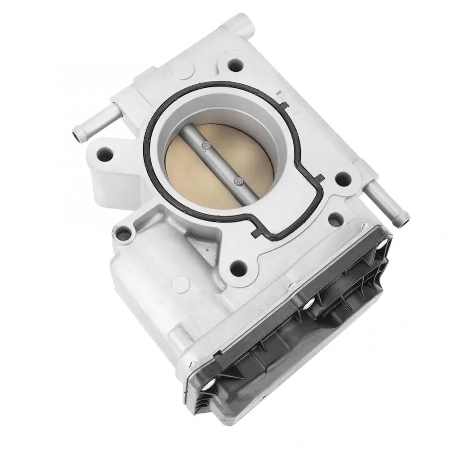 Узел дроссельной заслонки L3G213640 подходит для Mazda 3 5 6 2.0L 2.3L 2006 2007 2008 2009 2010 2011 2012 2013 автомобильные аксессуары