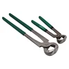 Cattle Horse Cow Hoof Clippers Repair Hoof Scissors Non-slip Grips Cattle Pincers Pliers Nippers Snips Nail Puller Tools 20/35cm 6