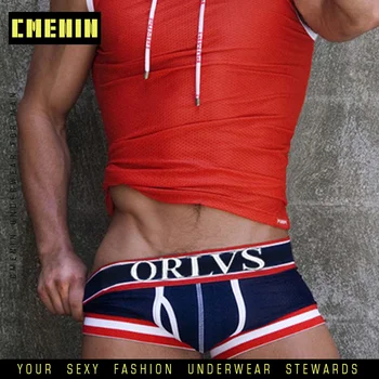 

Solid Underwear Men Underpants Men's Panties Boxer Man Cotton Male Boxers Boxershorts Calzoncillos Boy Shorts Breathable OR399