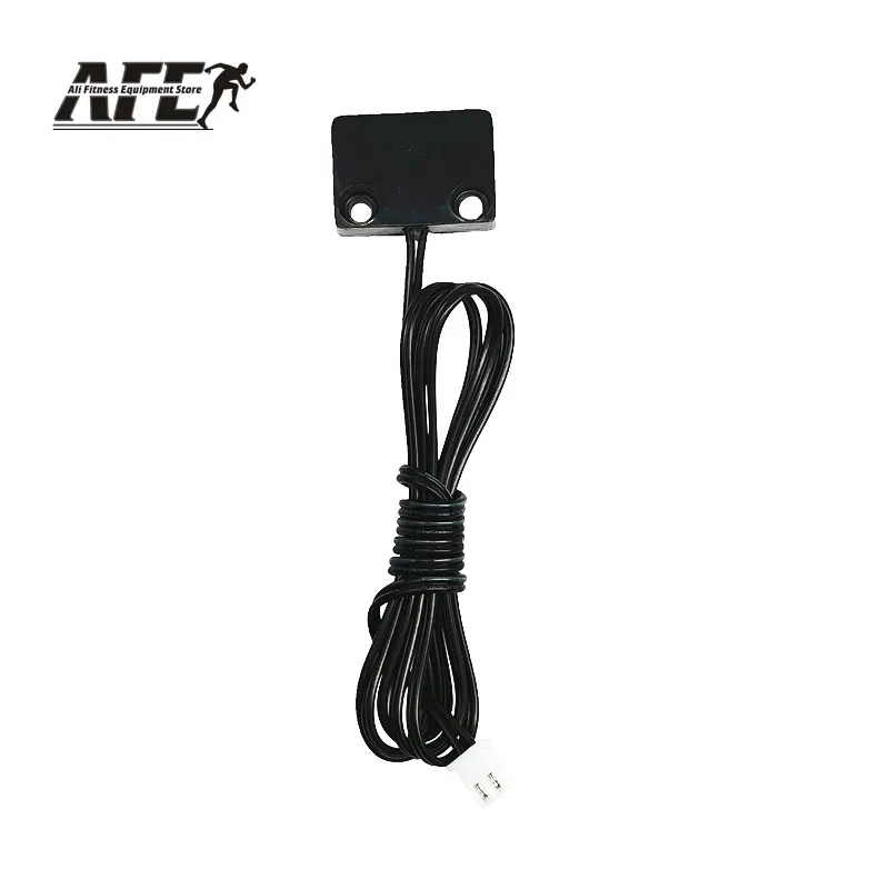 Universal 2-Pin Treadmill Speed and Magnetic Sensor Replacement