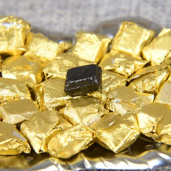 

2009 Puer Tea Ripe Chagao Shu Resin Cream Cha Gao Instant Tea Extract