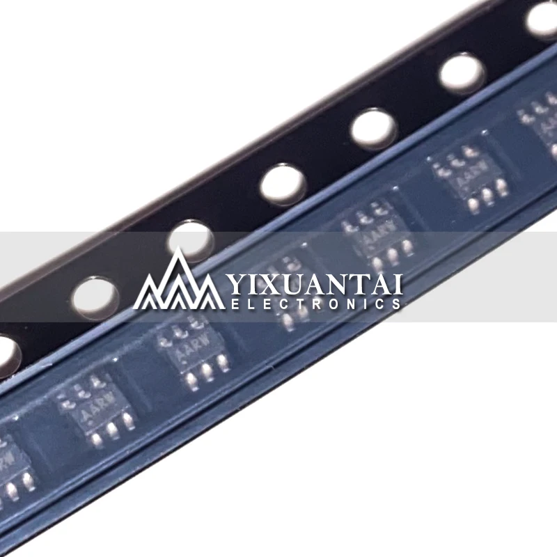 

10pcs/Lot MCP4018T-502E/LT MCP4018T MCP4018 AAW3 AA SC70-6 New Original