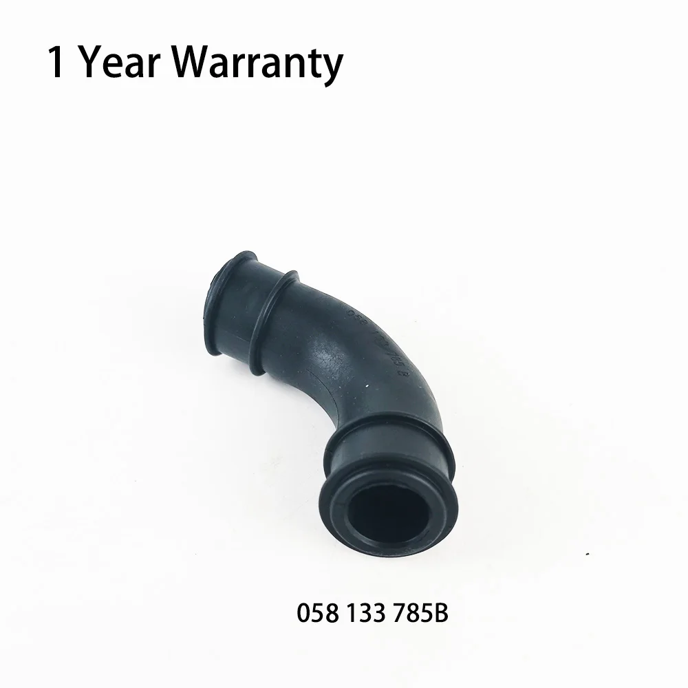 Вторичный циркуляционный насос трубки 058133785B для VW Passat Superb вариант SANTANA EX EXEO/ST SUP