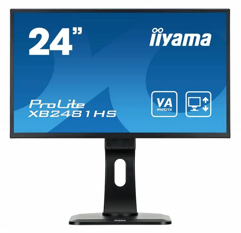 Monitor Diobati 23.6 \