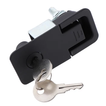 

Compression Latch /Lever Lock for Horsebox, Trailers, Locker Doors, Tack Box