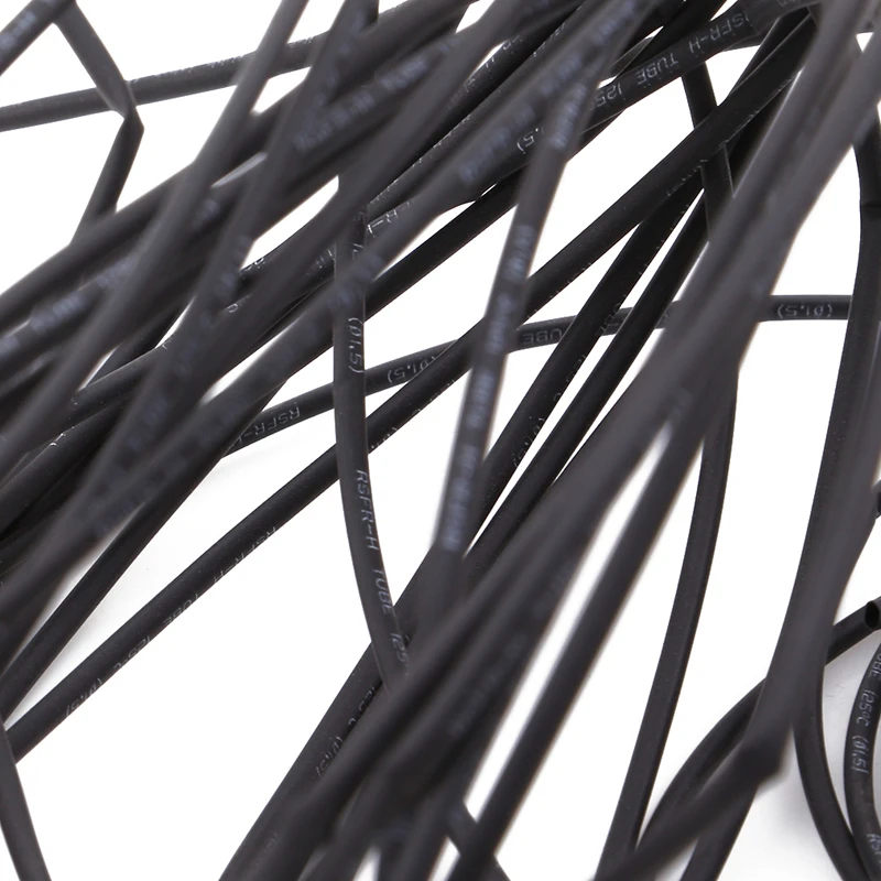 10m Fishing Accessories Silicone Rubber Line Carp Fishing Casing Anti-winding Hose Anti-bite Fishing Rigs Tube Sleeve Pretend