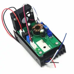 Blue Laser Diode 445nm 450nm 465nm Drive Laser Circuit Driver Board