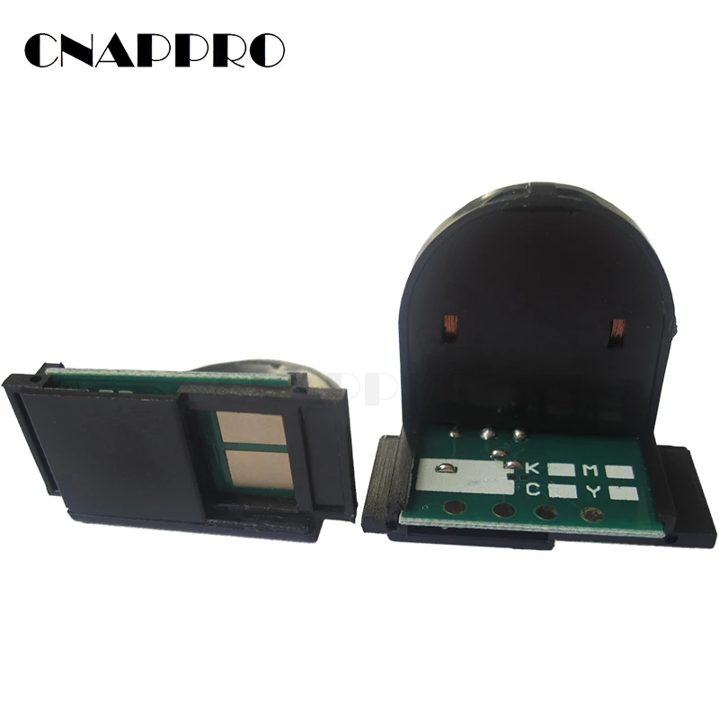 20PCS 6280 106R01395 Toner Cartridge Chip For Xerox Phaser6280 Phaser 6280  106R01392 106R01393 106R01394 printer refill resetter