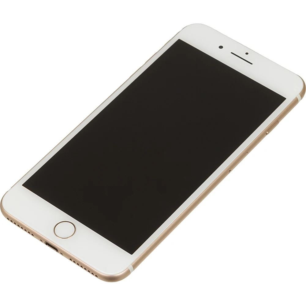Смартфон Apple iPhone 7 Plus MNQP2RU/A 32Gb золотистый 3G 4G 1Sim 5.5" Retina 1080x1920 iOS 12 12Mpi
