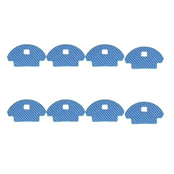 

8 Suitable for Cobos ECOVACS Dibao er Accessories OZMO 930 Cleaning Cloth Wiper