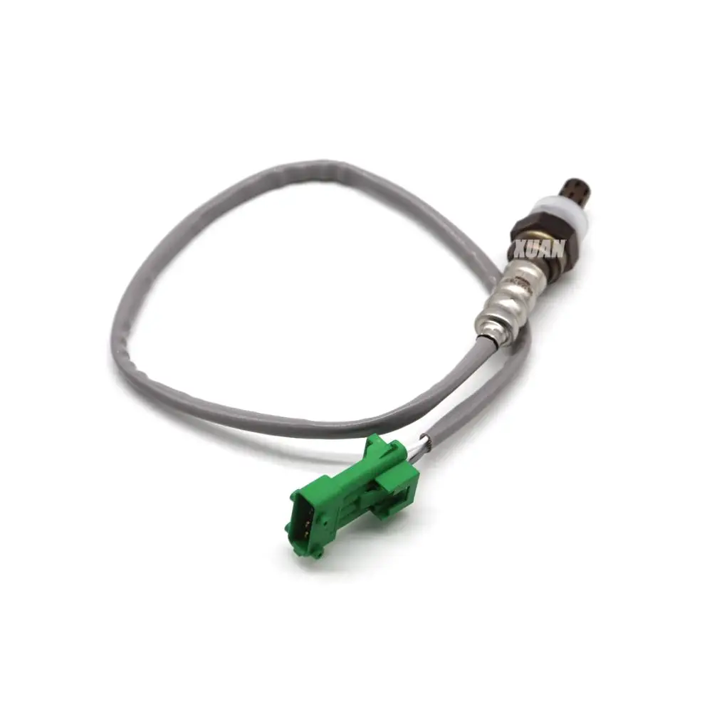 Кислородный O2 Lambda сенсор 96368765 для PEUGEOT 1007 106 206 207 306 307 406 407 607 BIPPER PARTNER Box Combispace