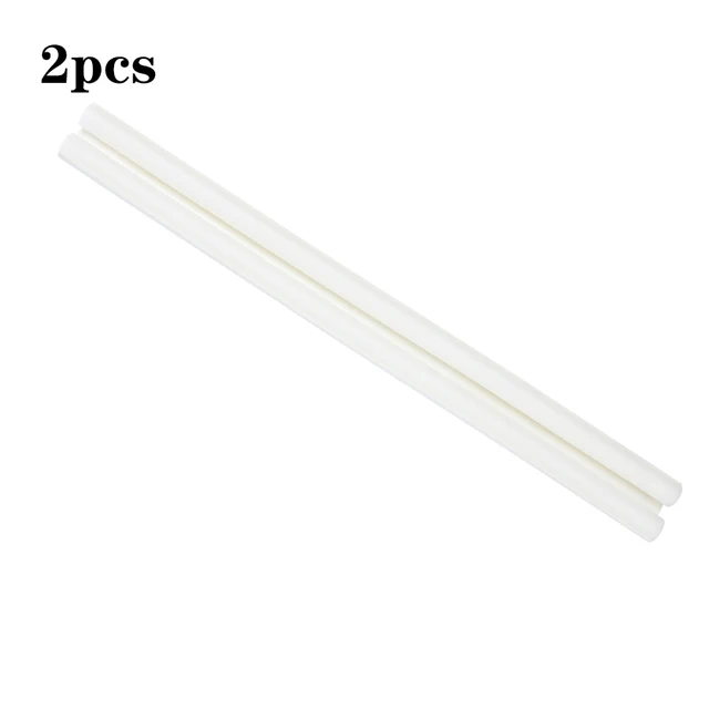 Door Bottoom Seal Strip Flexible Wind Noise Reduction Stopper Under Door Sealing Blocker Door Weatherstrip Pest Control white 2pcs