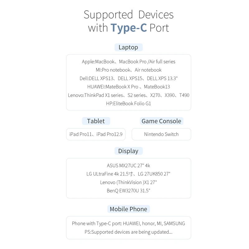 Кабель ROCK usb type C для type-C для samsung Xiaomi huawei PD Quick Charge 4,0 5A Быстрая зарядка USB-C кабель для передачи данных для устройств type-C