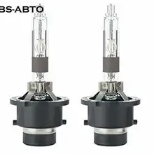 35 Вт HID Xenon D2R лампы для Acura CL TSX модифицированные фары OEM Заводская замена лампы 4300K 6000K 8000K белые автомобильные аксессуары