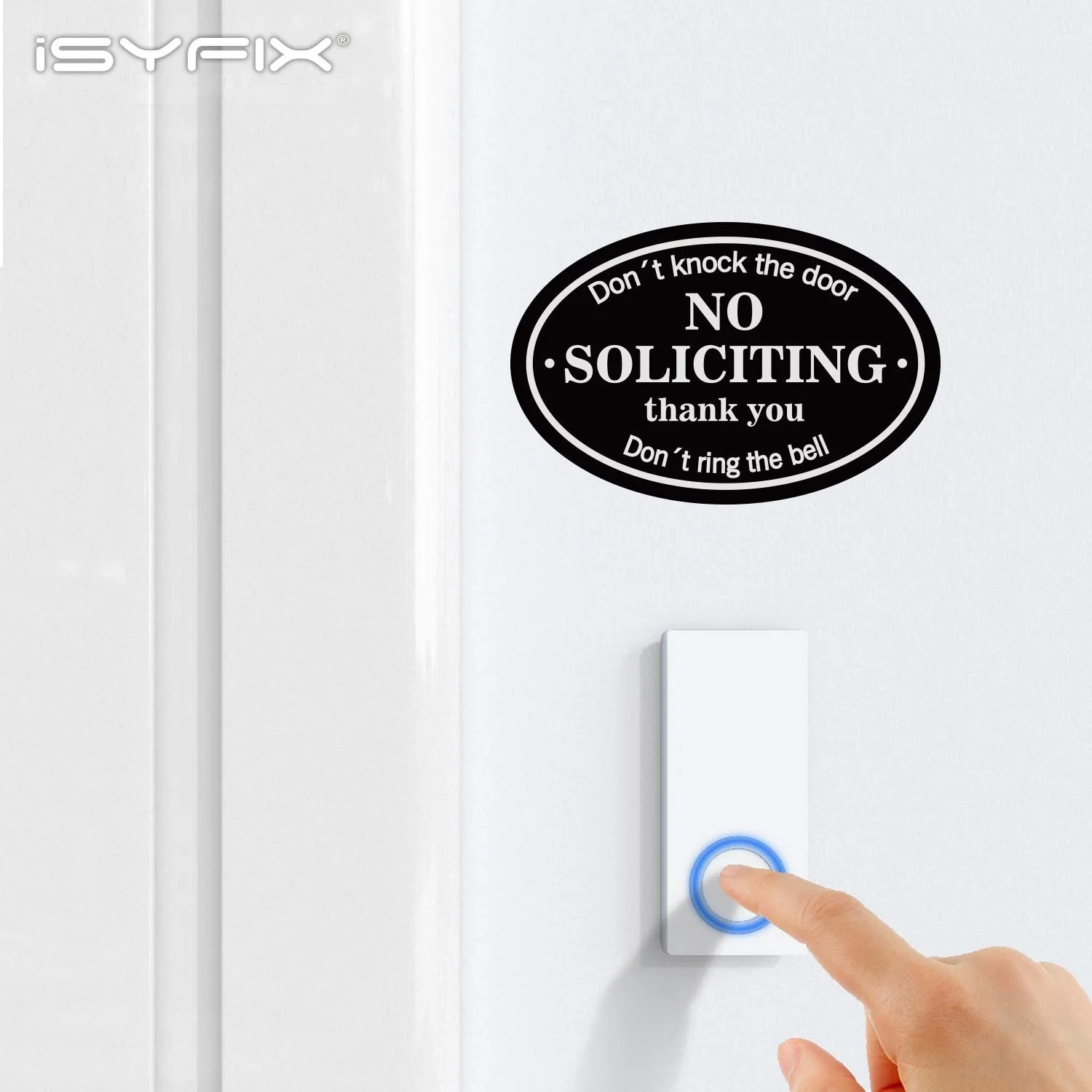 4xNo наклейка-знак для дома для защиты от ультрафиолета, погоды, царапин, воды и выцветания, внутреннего и наружного