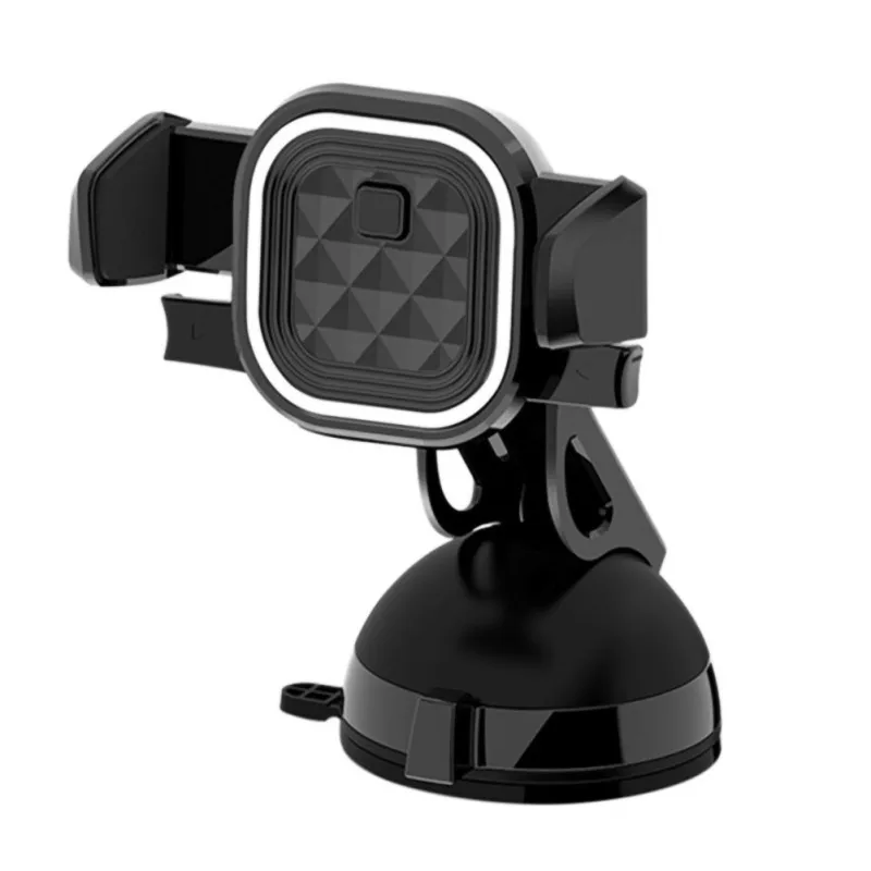 

Universal 360 Rotating Windshield Car Sucker Mount Bracket For iPhone Samsung GPS Car Phone Holder Stand