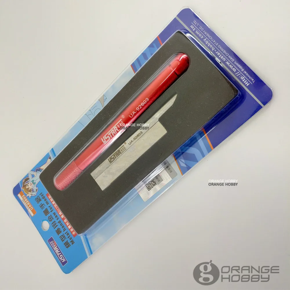 USTAR-9260302