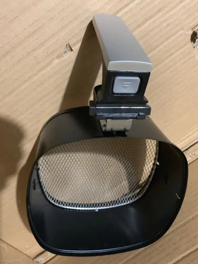 Аксессуары для воздушной фритюрницы корзина выпечки подходит Philips HD9230 HD9530 HD9236