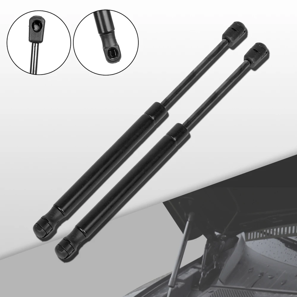 

2 шт., пружинные стойки для подъема капота для BMW 525i 528i 528xi 535i 530i 530xi 535i 545i 550i 650i M5