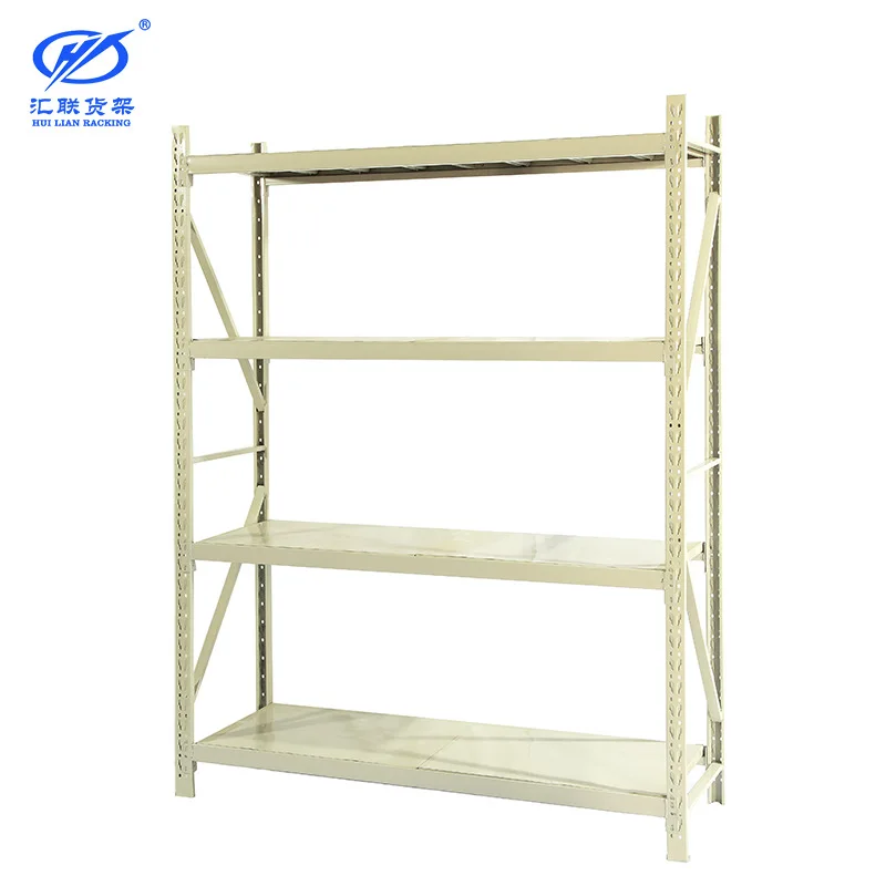 

Household Sundries Rack Storage Shelf Clothing Warehouse Pharmacy Shelves Storage Shelf Electricity Supplier Warehouse Shelf Man