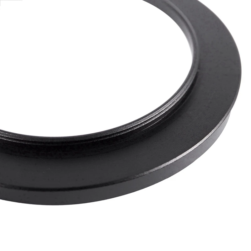 Металлическое переходное кольцо для камеры от 49 мм до 62 46 Pro Angle Vented Lens