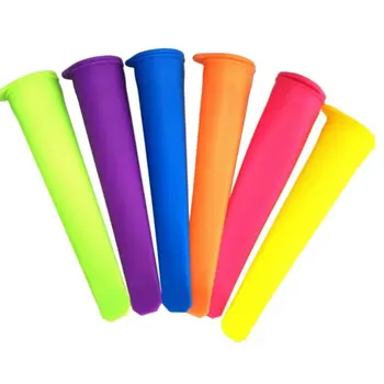 

DIY creative silicone popsicle mold ice cream mold popsicle mold ice cream mold Creative silicone mold