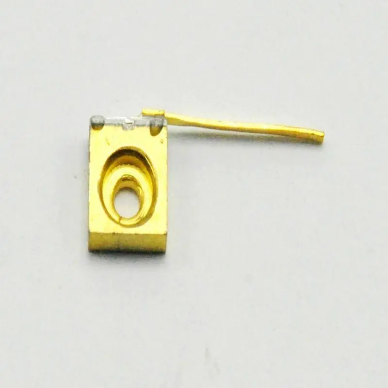 808nm 500mw /1W /2W Infrared IR Laser Diode C-Mount LD For Green Laser Pump 10pcs 12mm diameter diy 5 6mm diode housing metal case for to 18 ld 405nm 450nm 532nm 650nm 808nm 980nm ir diode lasers 12x40mm