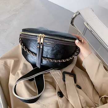 

Women Leather Handbag Luxury Brand Designer Coin Cards Purses Shoulder Bags Female Small Saddle Zipper Crossbody Hand Waist Bags