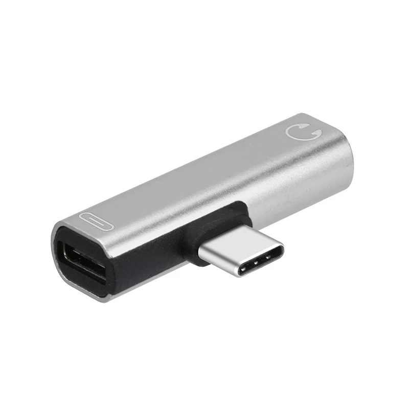 Usb type C до 3,5 мм разъем для наушников адаптер для Xiaomi mi 8 Lite mi 8 Aux аудио кабель для наушников зарядное устройство USB-C конвертер IY310