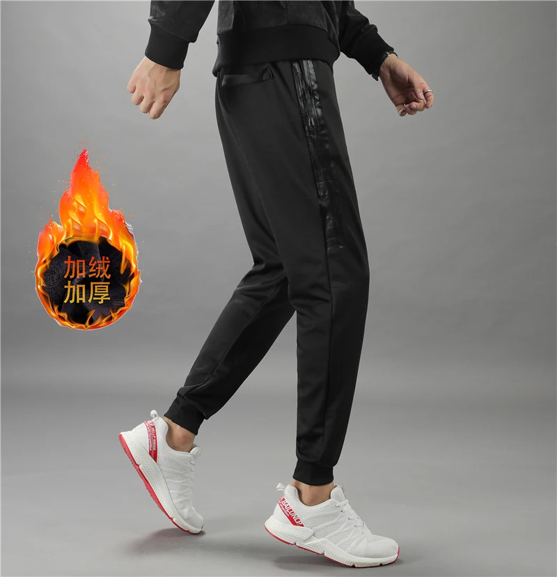 

2020 high quality casual pants men's brand clothing men's sports pants sports jogging pants