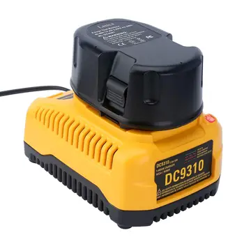 

Battery Charger DW9116 DC9320/9319 For Dewalt 7.2-18V XRP NI-CD NI-MH Battery DC9310 DC9096/9098/9099/9091/9071 DW9096/9094/9072