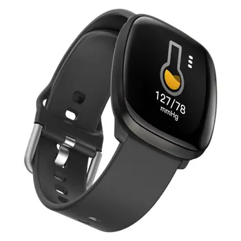 

E102 Bluebooth Smart Watch Sport Waterproof Heart Rate Blood Pressure Monitor Fitness Tracker Watches for Android IOS